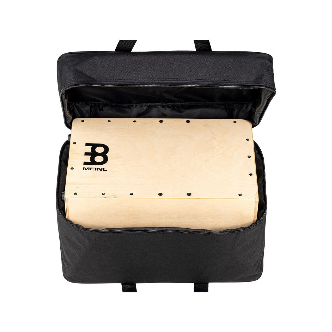 MEINL Percussion Cajon Gig Bag (MSTCJB)
