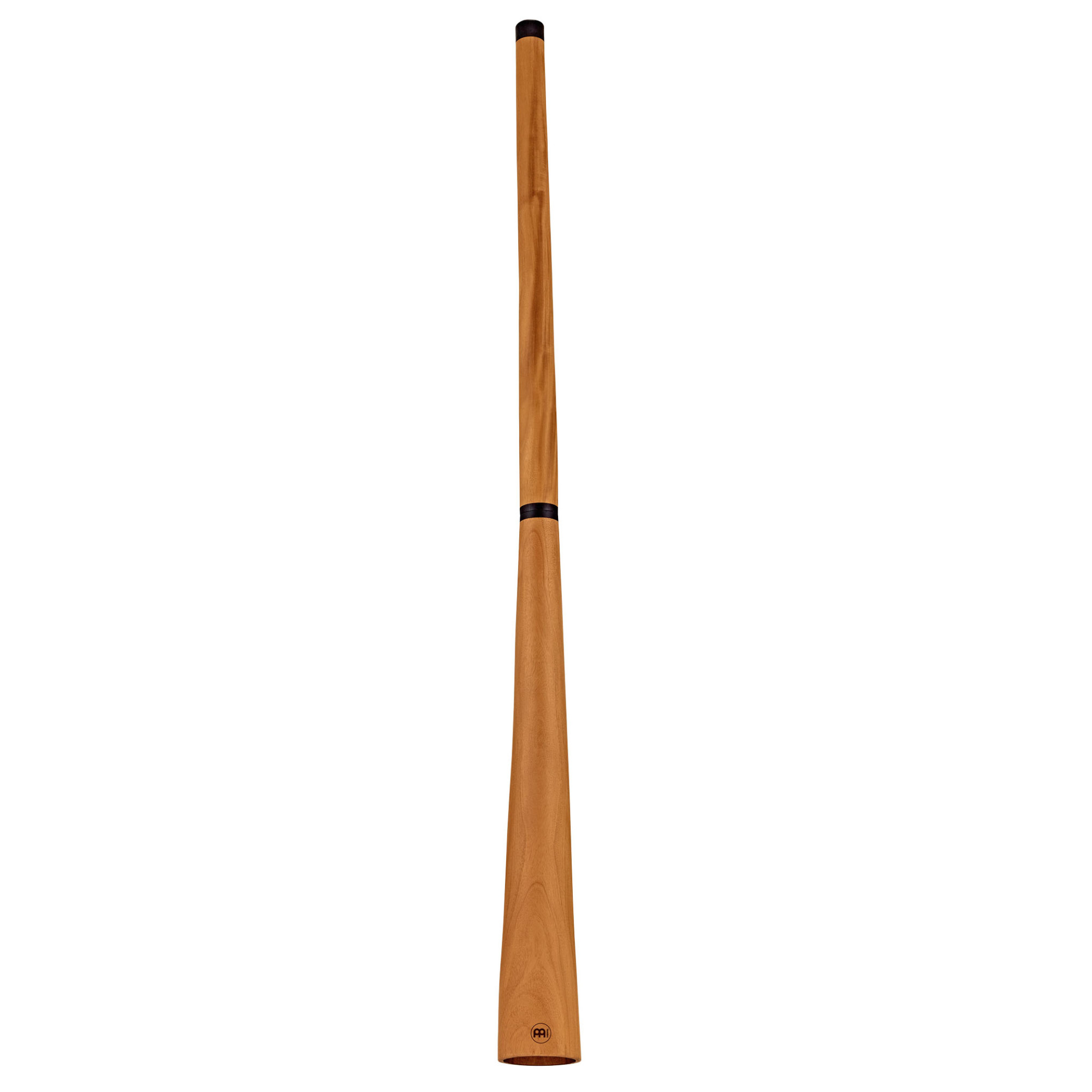 Meinl Sonic Energy Sliced Pro Didgeridoo - D Stimmung - Natur (DDPROFNTD)