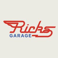 Restaurant Logo