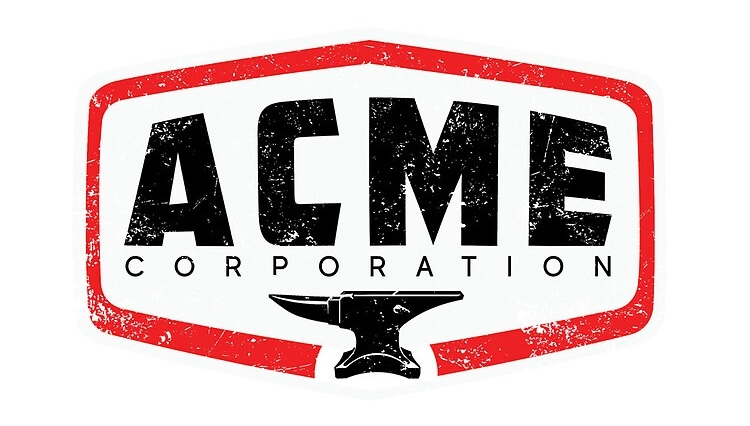 ACME Demo