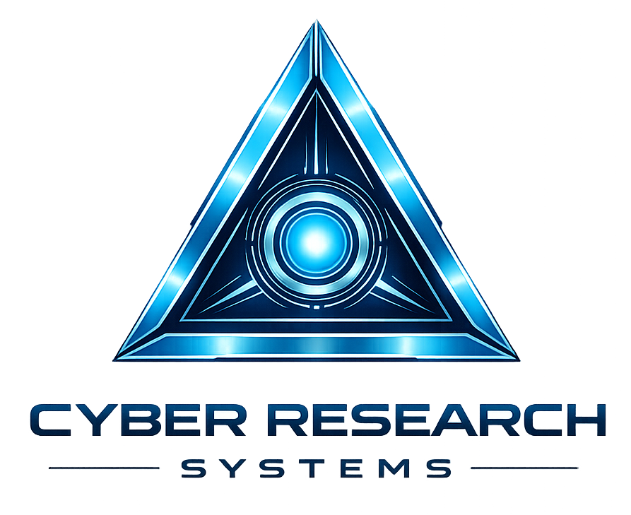 Cyber Research Systems Demo