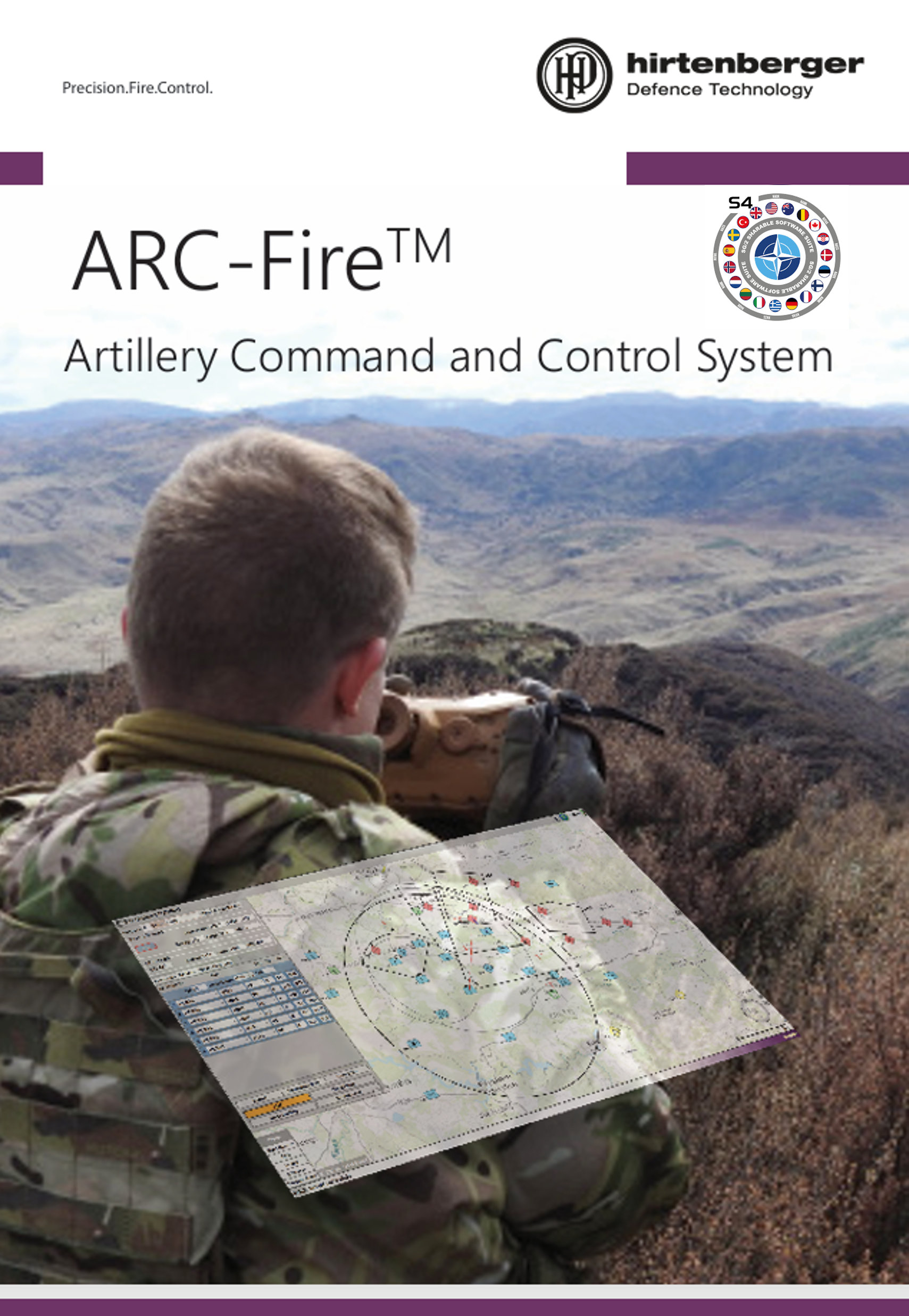 Driving the Digital Battleline: Inside the Success of Hirtenberger Defence Technology