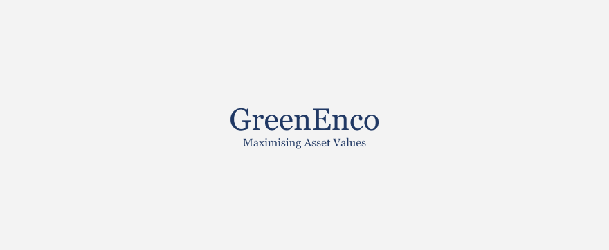   GreenEnco Ltd logo