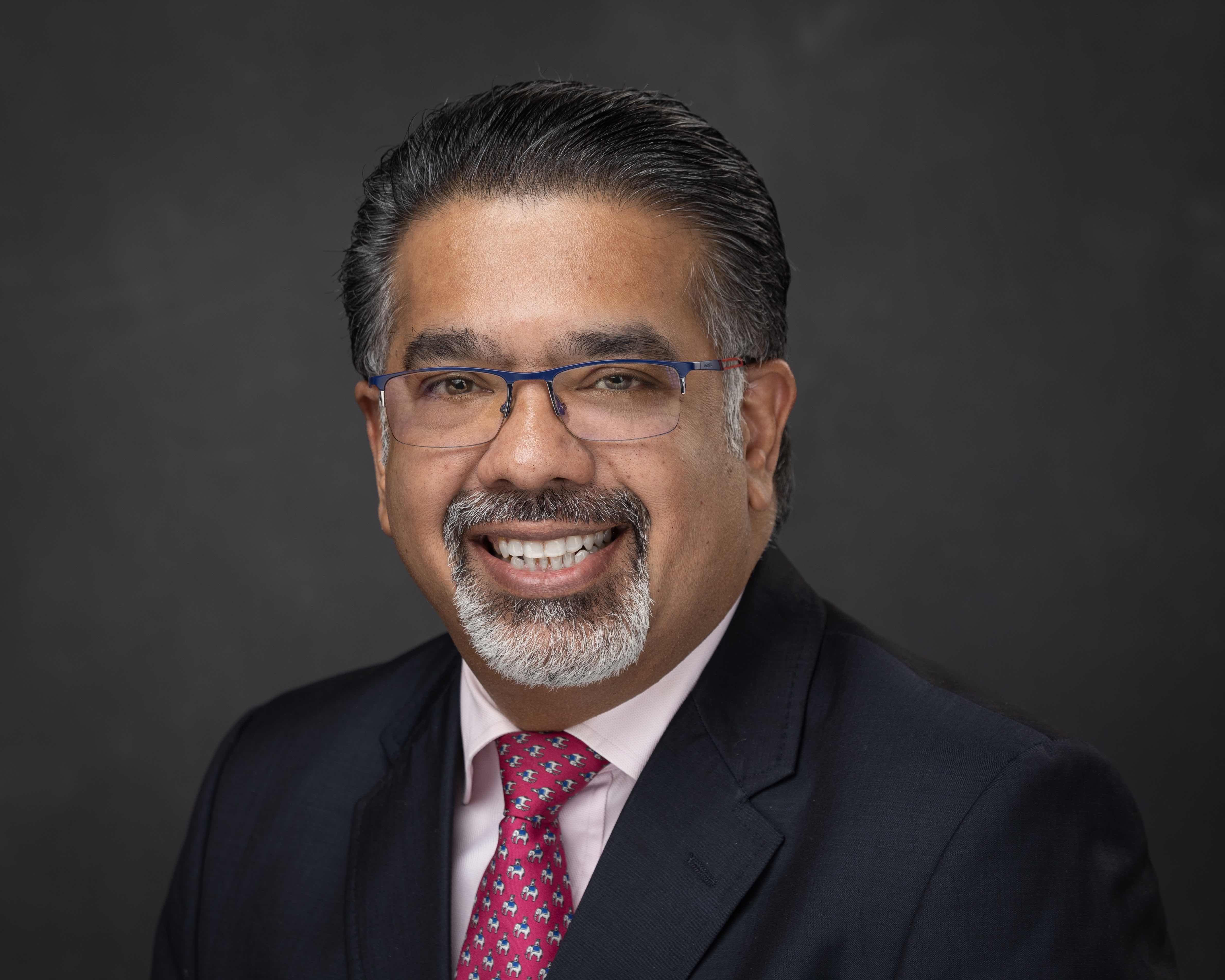 Vimal Kumar Ambat and the Reality of Scale