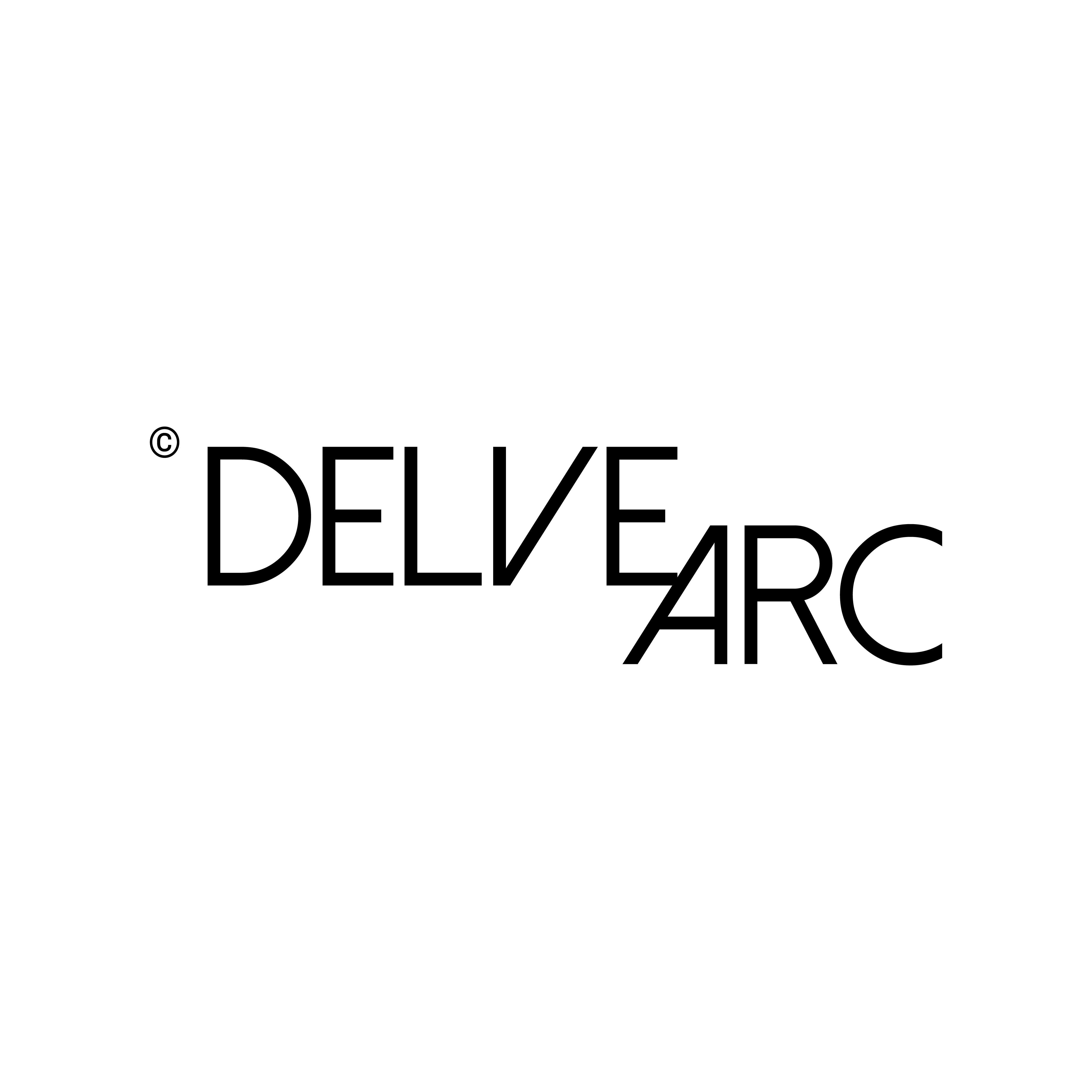 DelveArc
