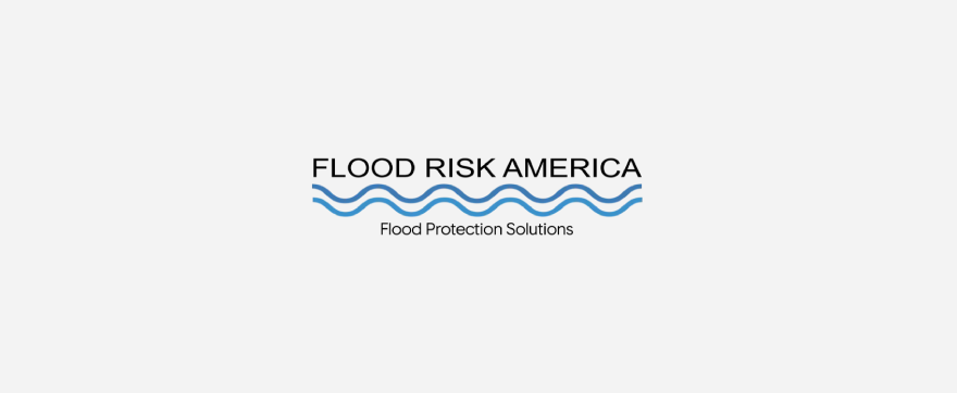 Flood Risk America logo