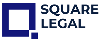 Square Legal logo
