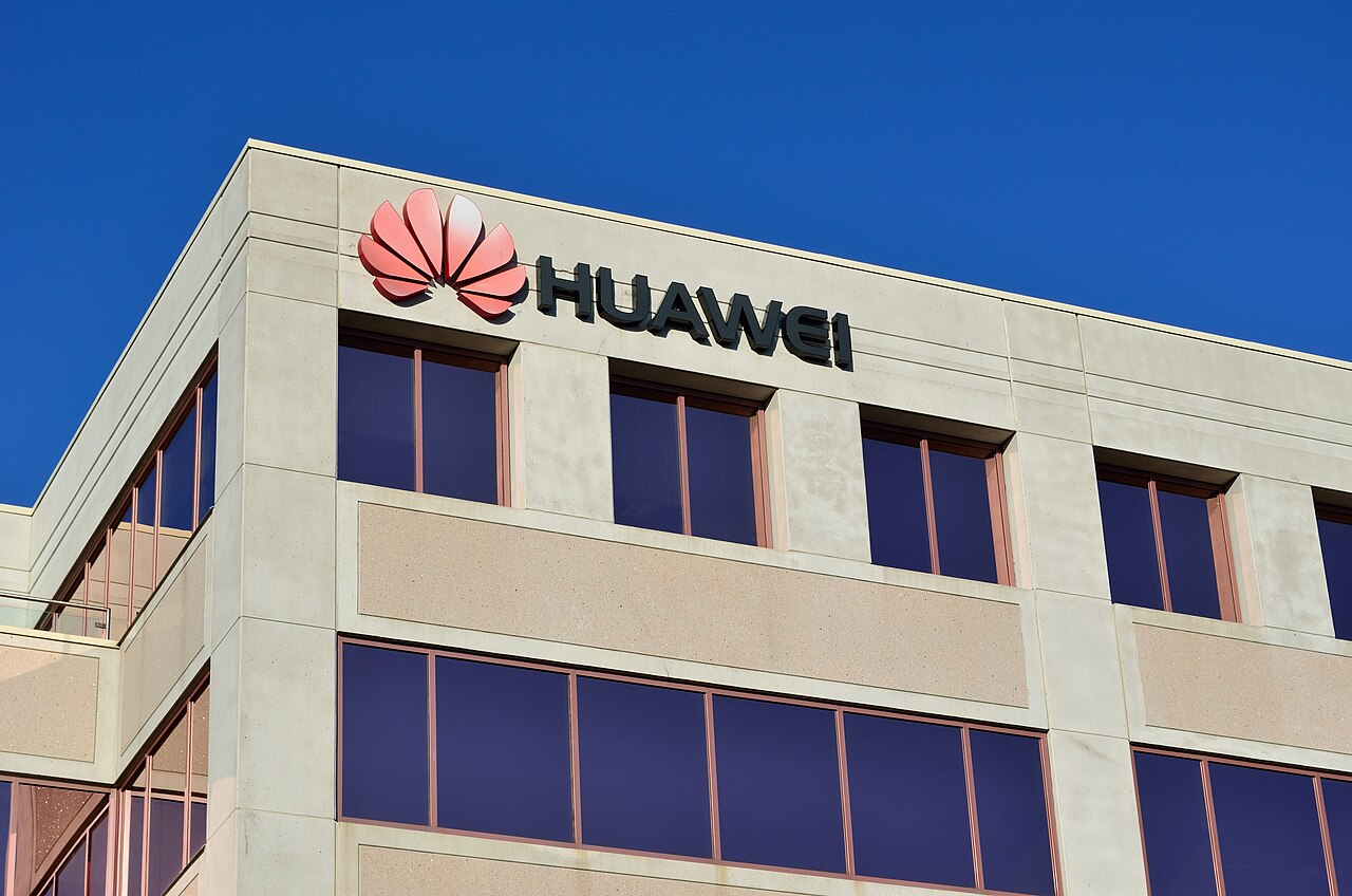 HP Taps Huawei Wi-Fi Patent Portfolio