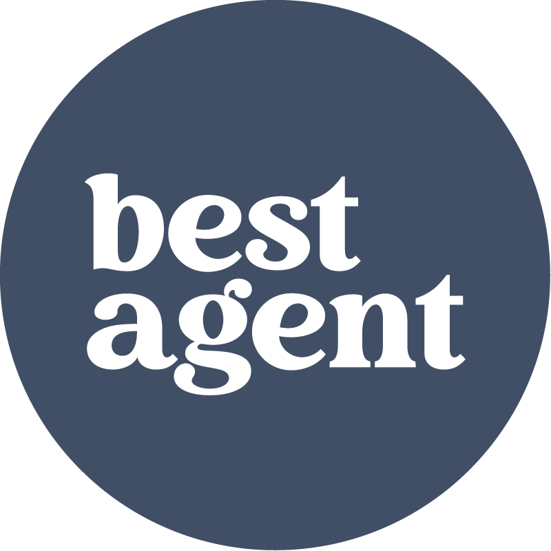 BestAgent logo