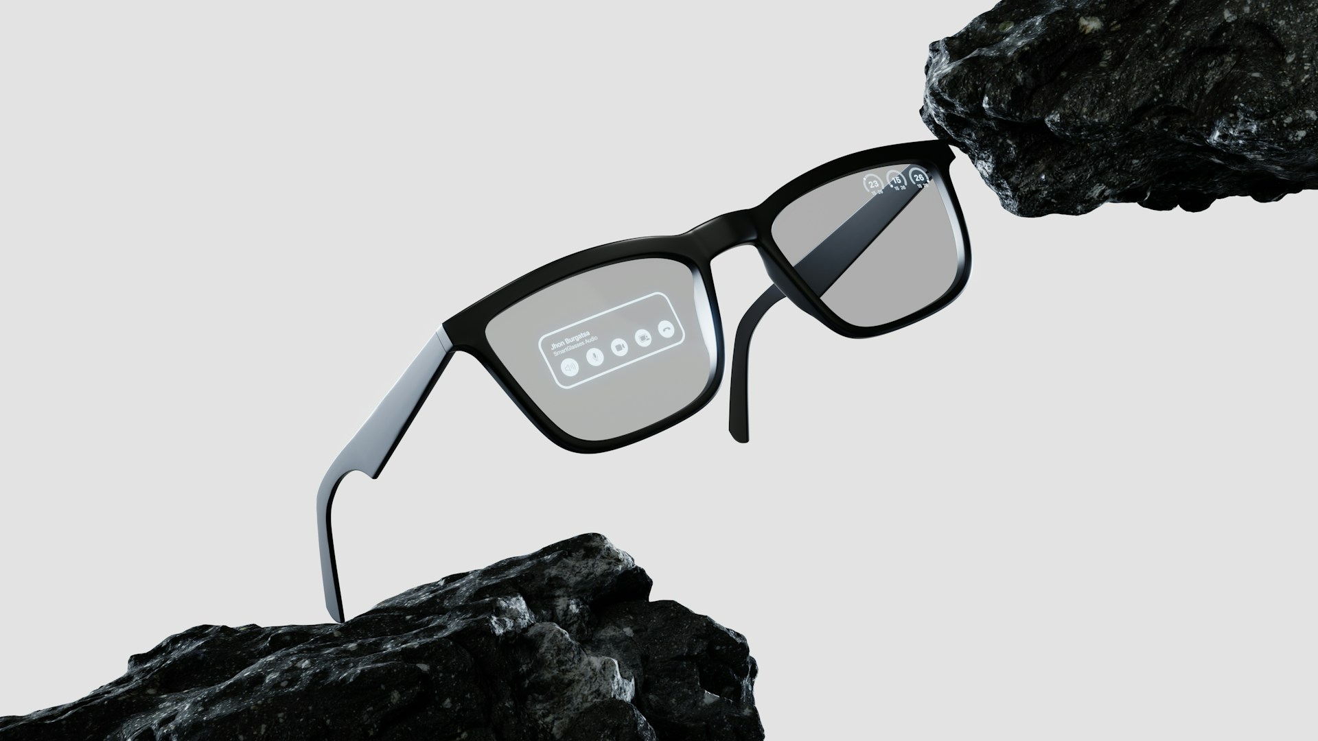 Smart Glasses Meet Growing Privacy Resistance