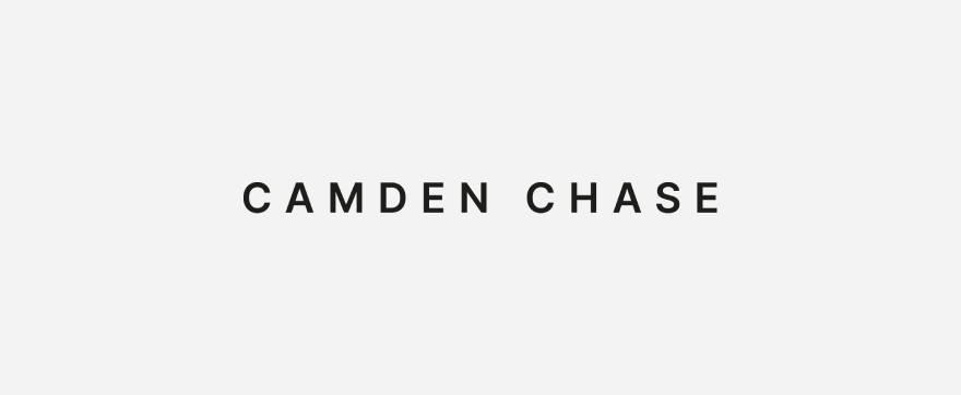 Camden Chase