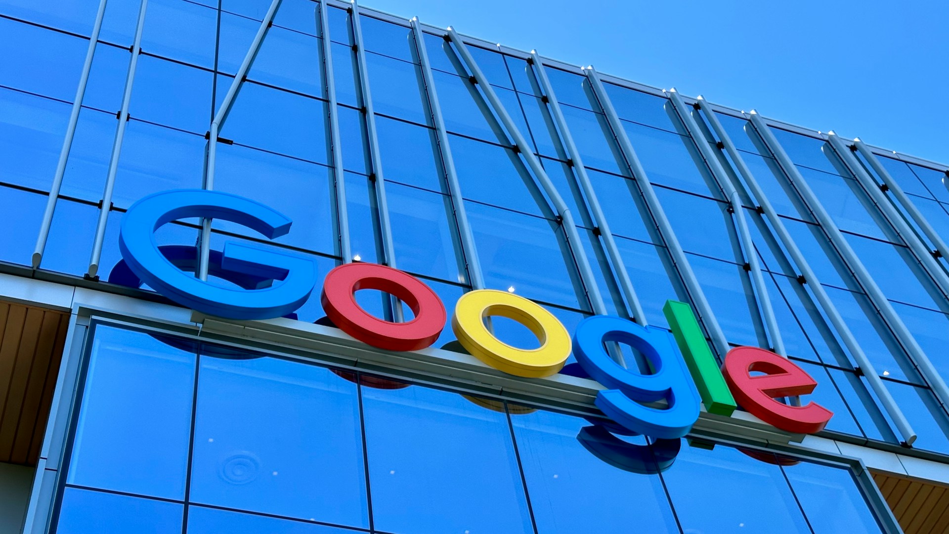 Google Secures 3.6GW For Data Centres