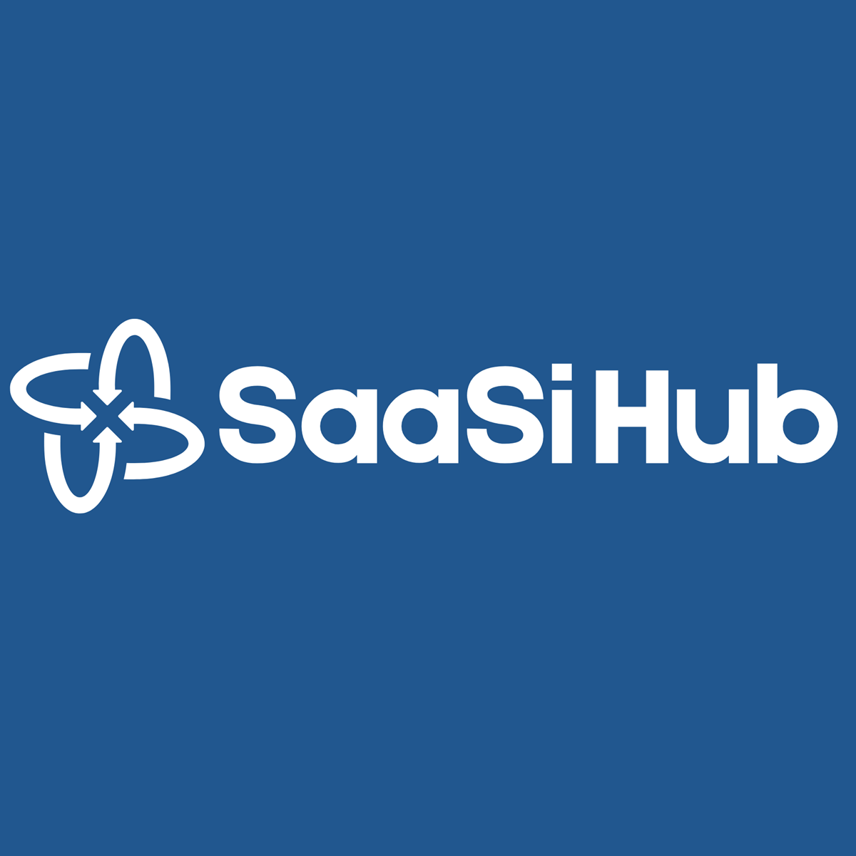 SaaSi Hub LLC logo