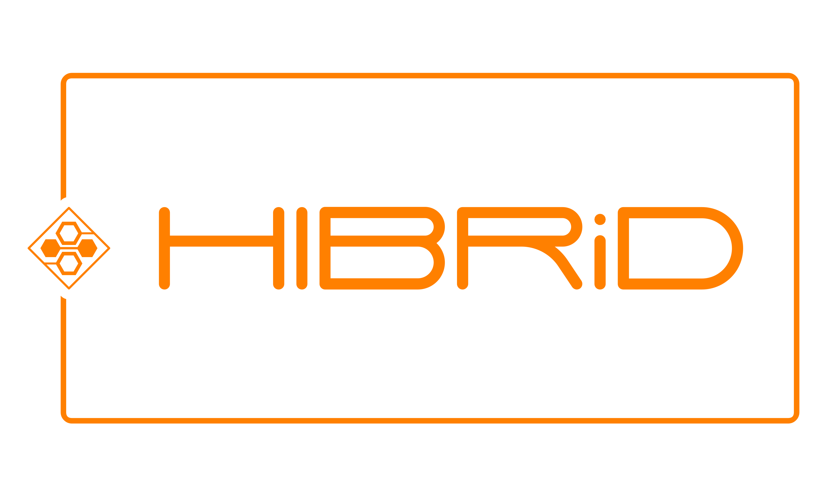 HIBRiD Ltd