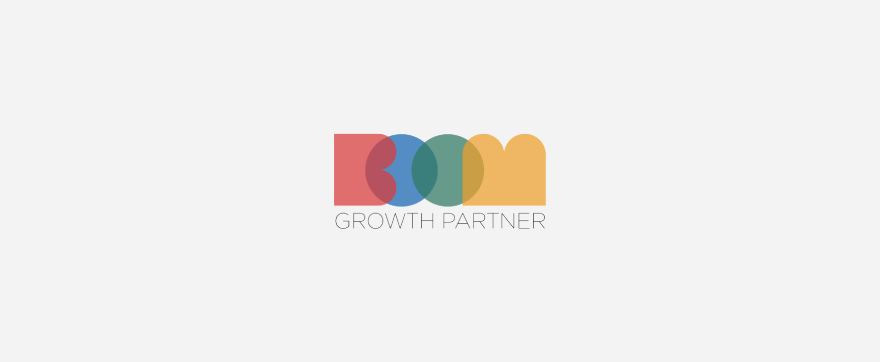 Boom Growth Partner