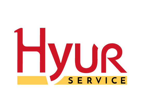 Hyur Service logo