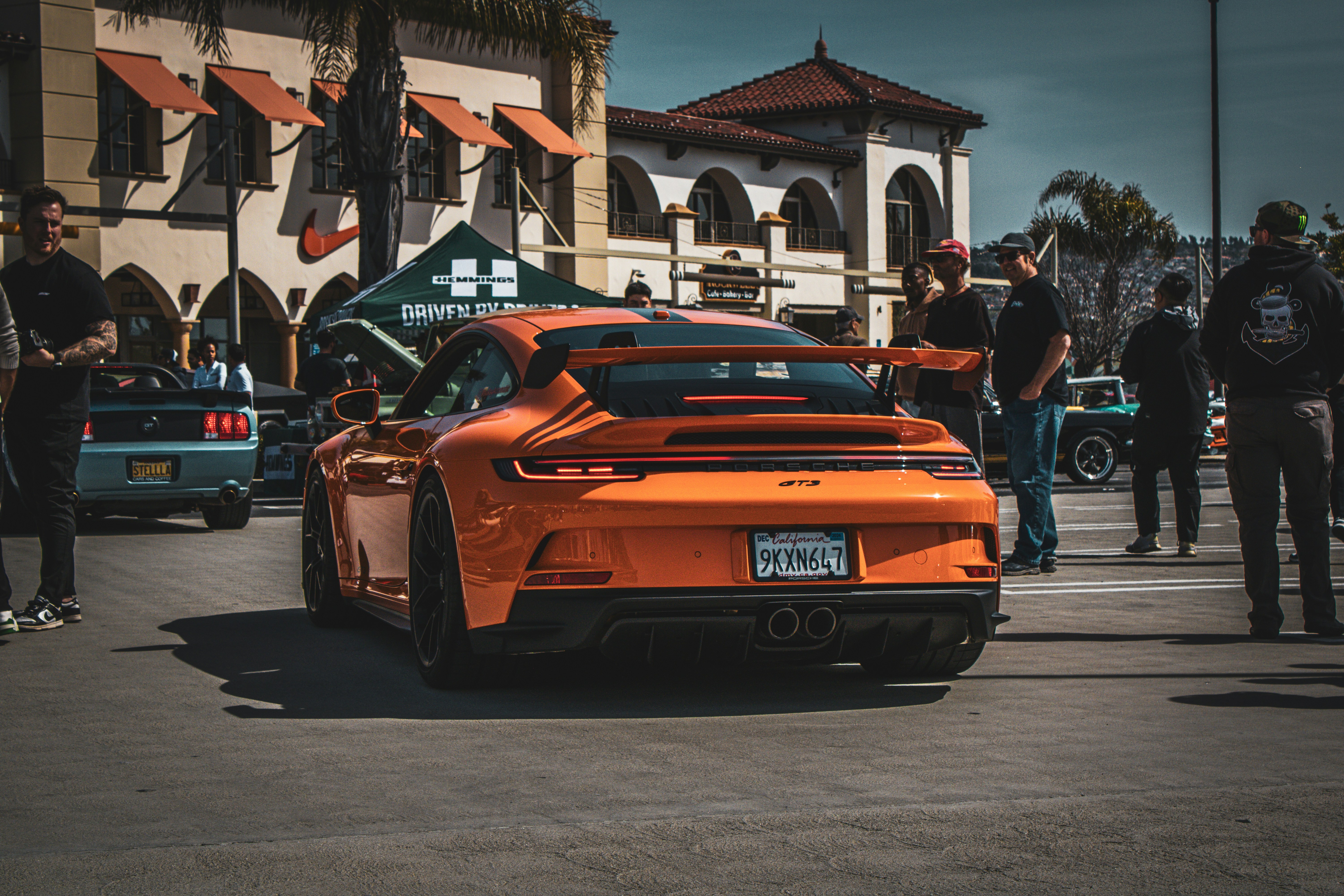 Featured