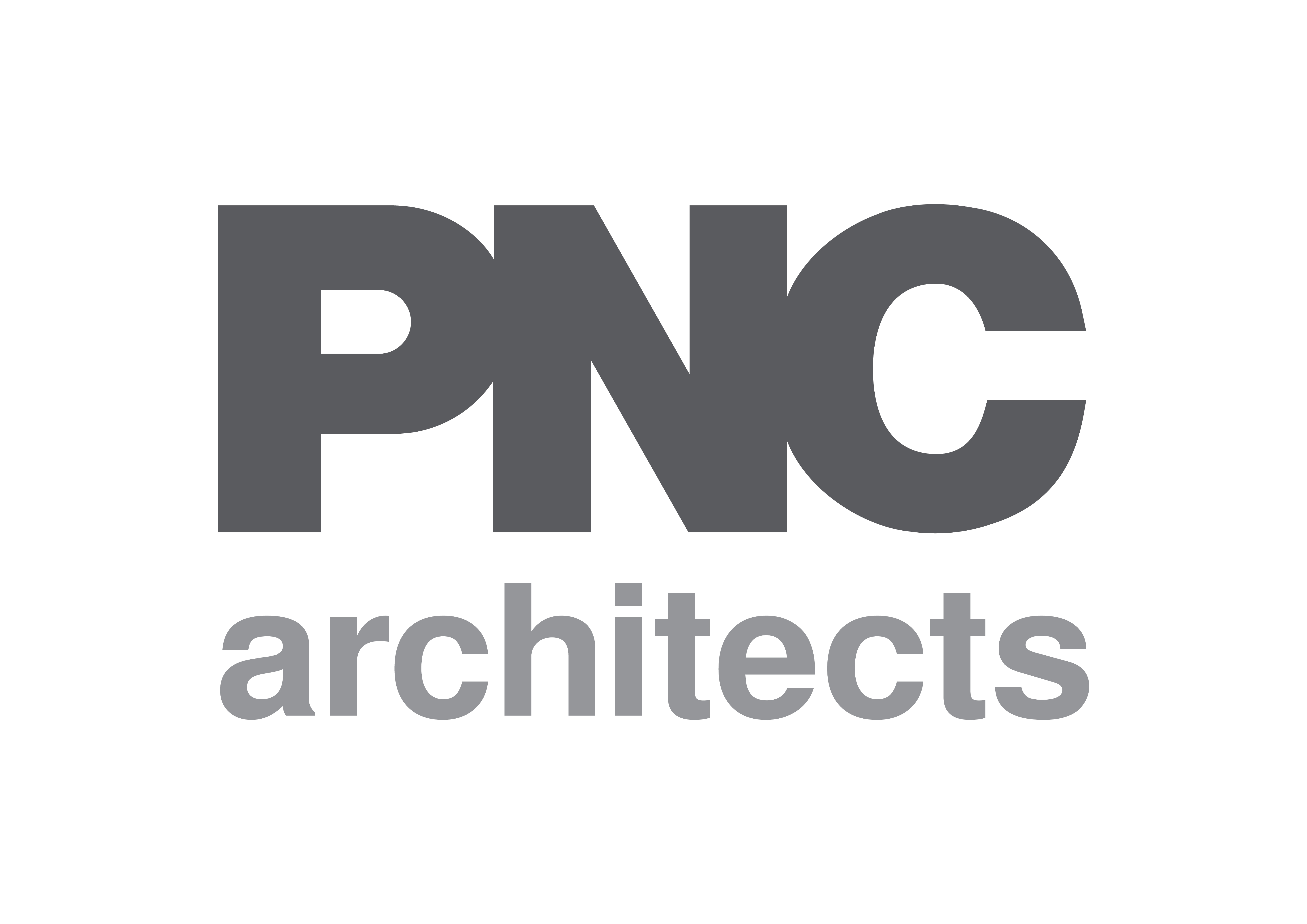 PNC Architects logo