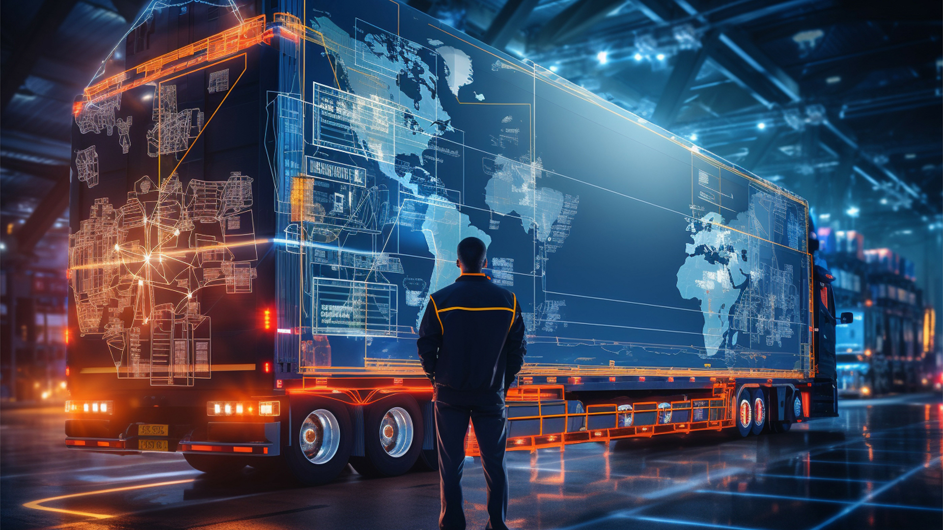 Inside 4flow’s End-to-End Answer to Supply Chain Complexity 