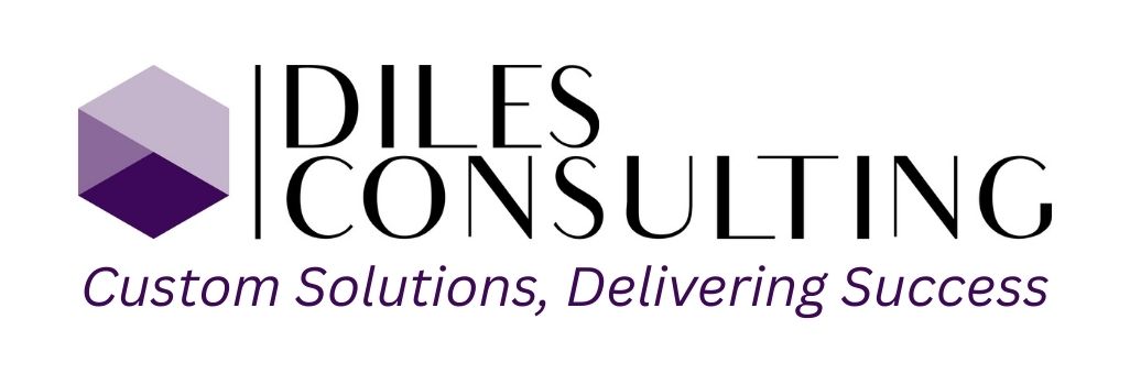 Diles Consulting logo