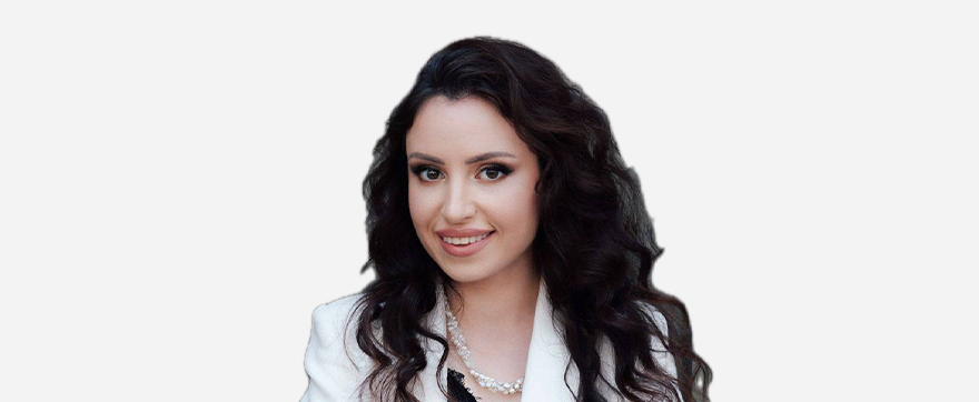Tatiana Yamshchikova