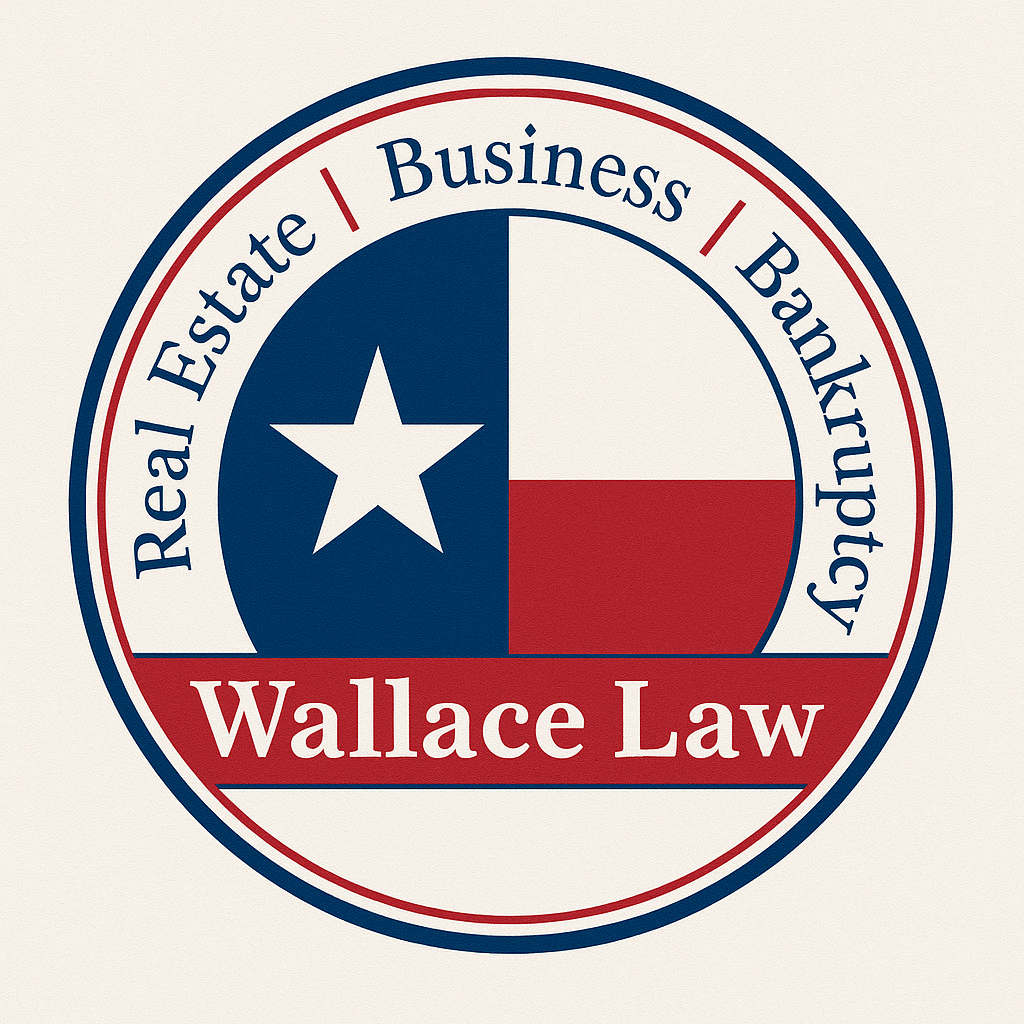Wallace Law PLLC logo