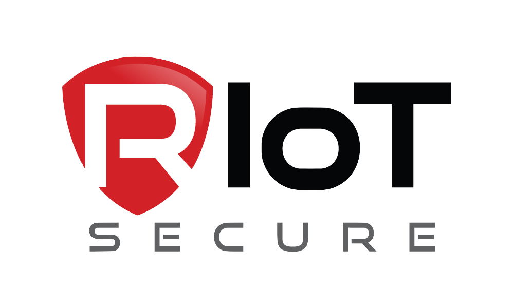 RIoT Secure AB logo