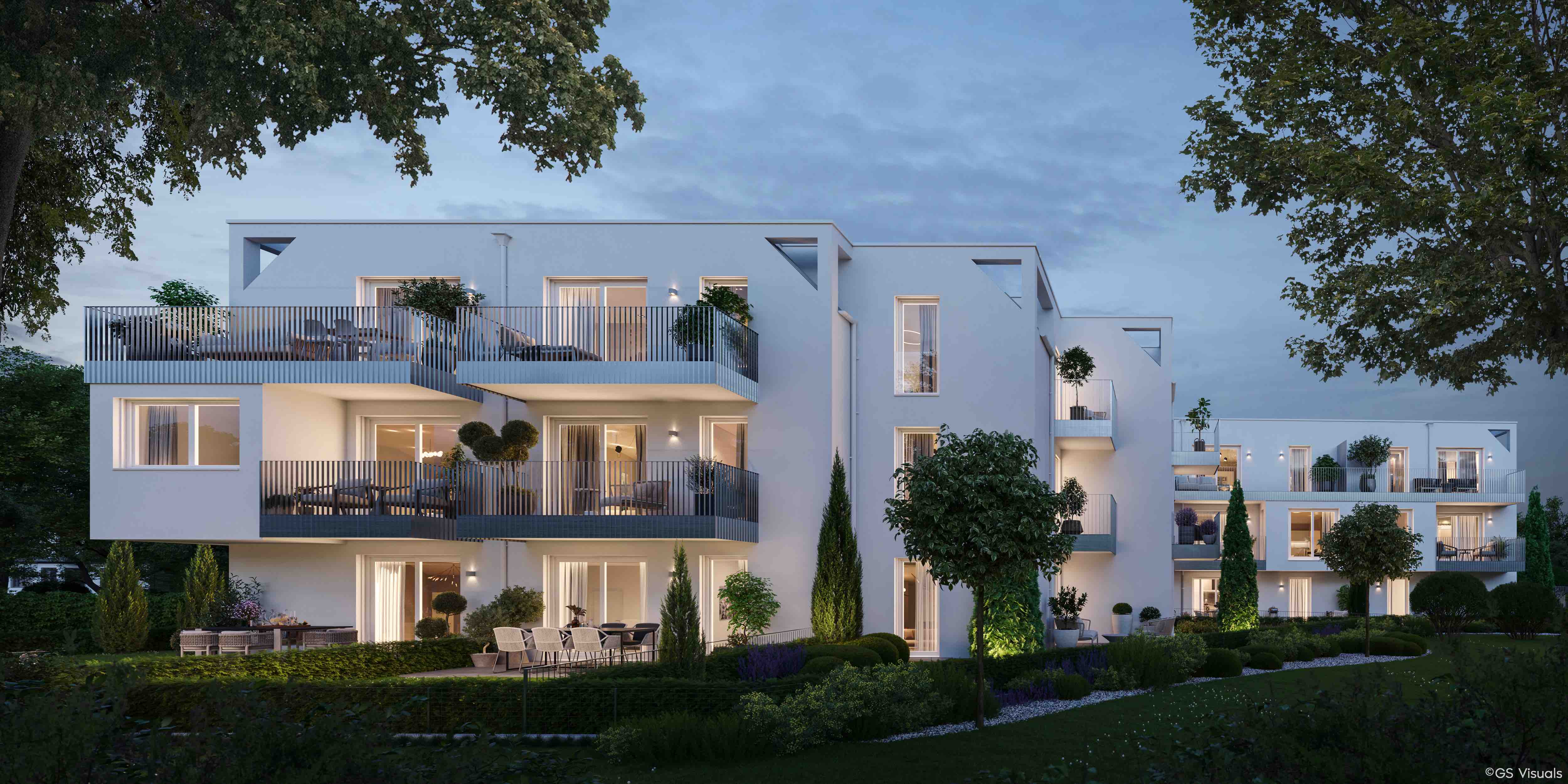 Spörk und Partner and the Value of a Better Square Metre