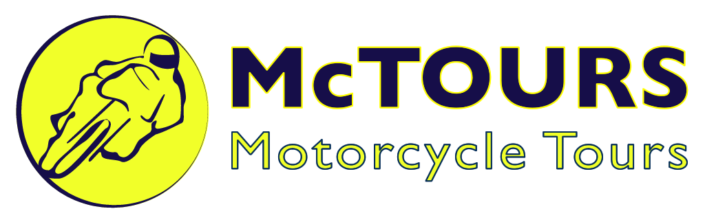 McTours Ltd logo