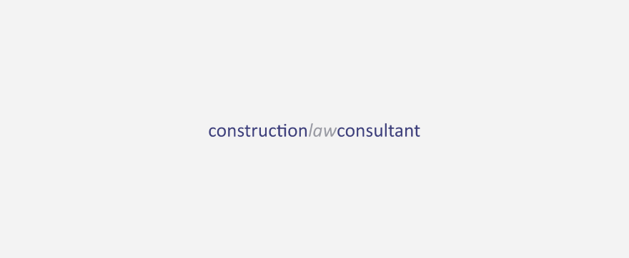 Construction Law Consultant Ltd
