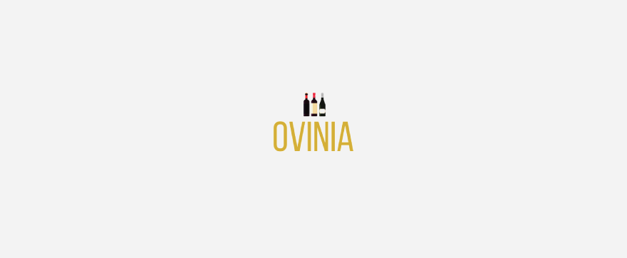 Ovinia logo