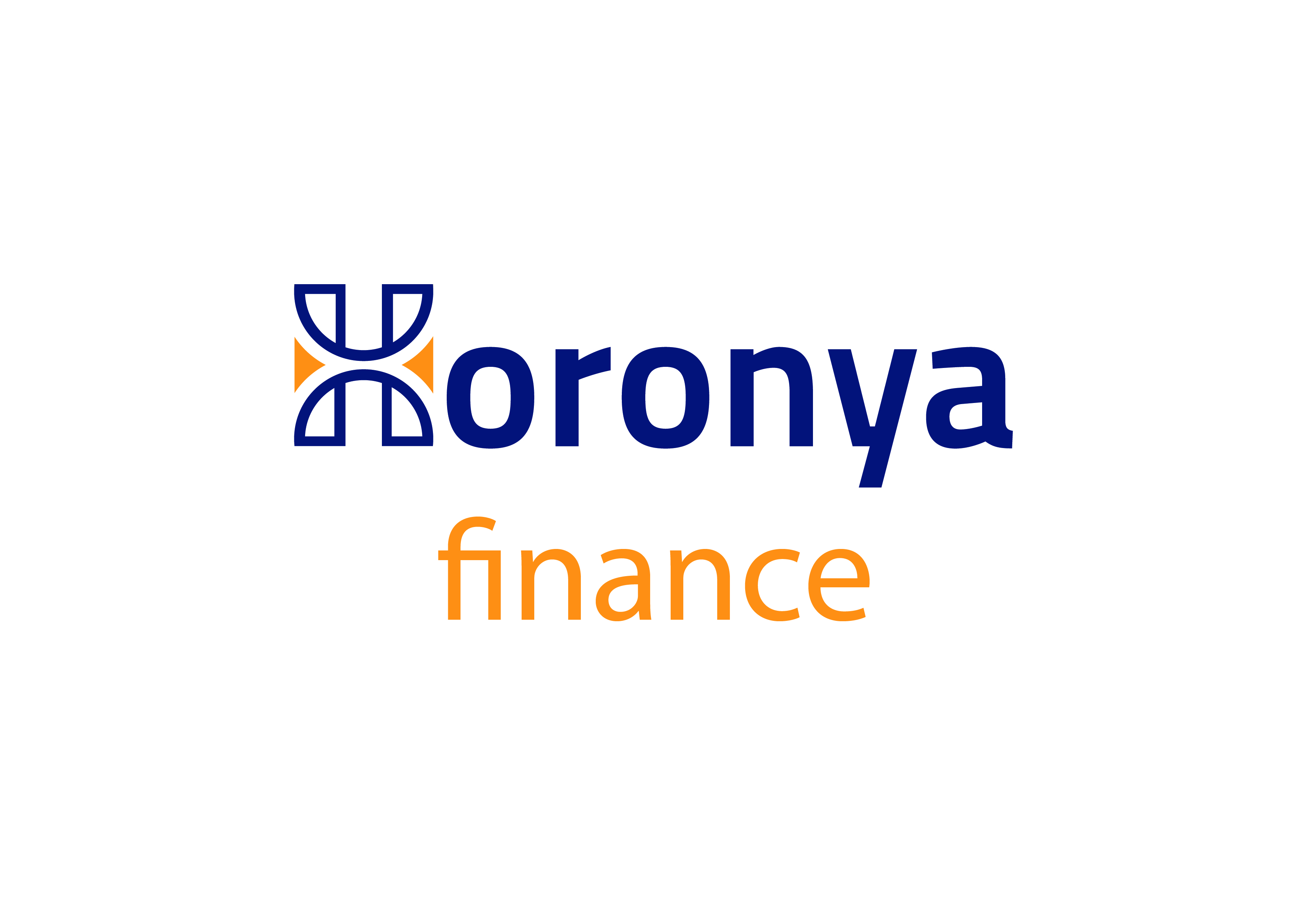 Horonya Finance logo
