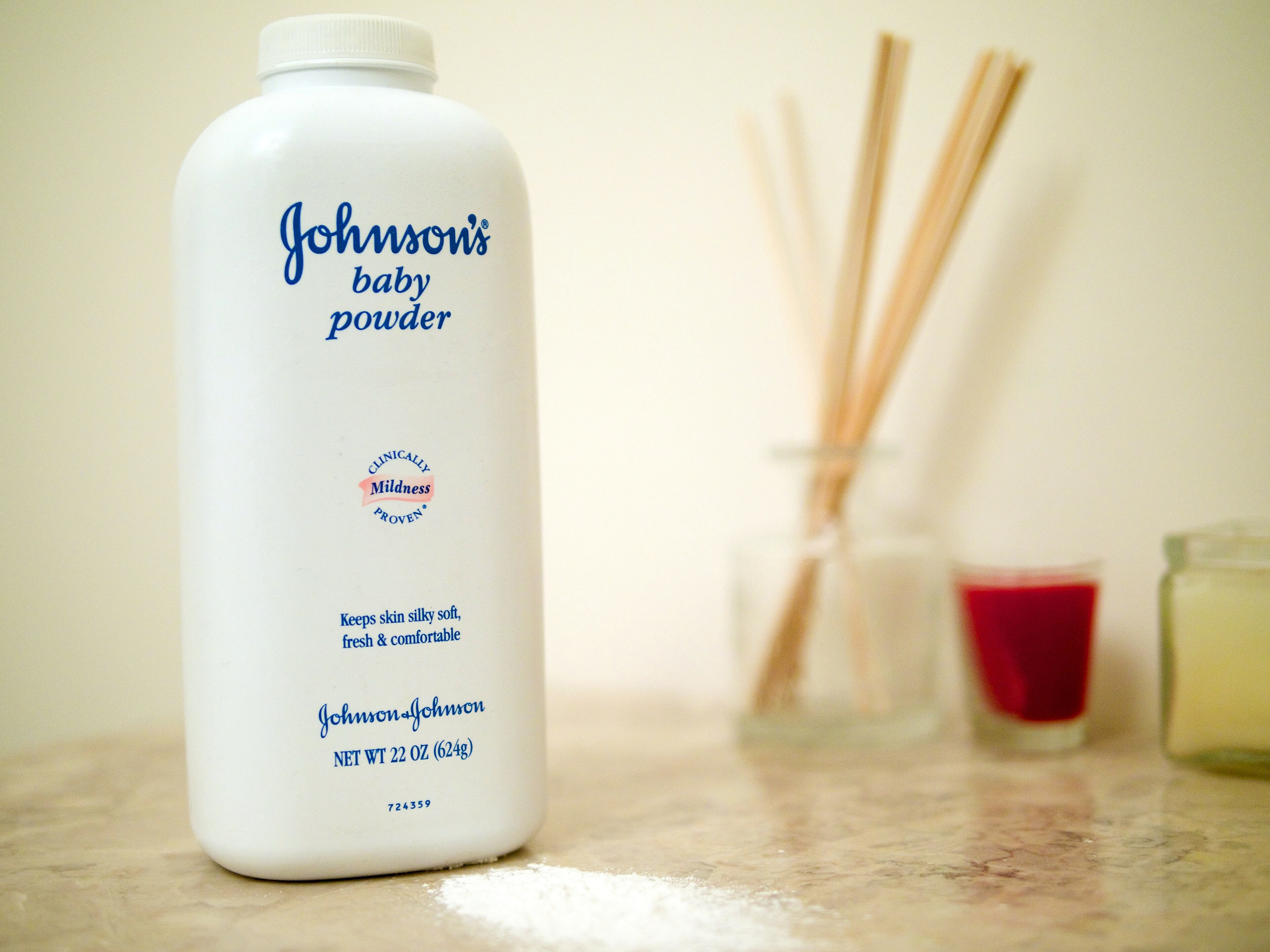 J&J Talc Settlement Reduces Legal Overhang