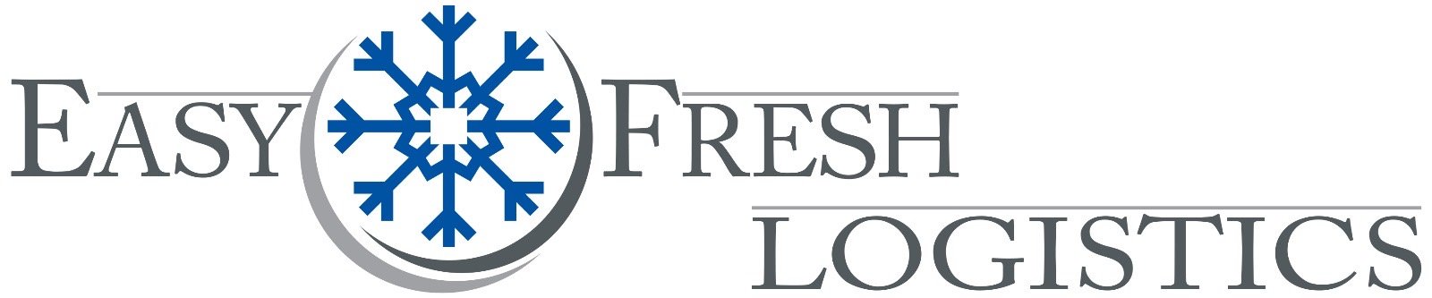 EasyFresh Logistics logo