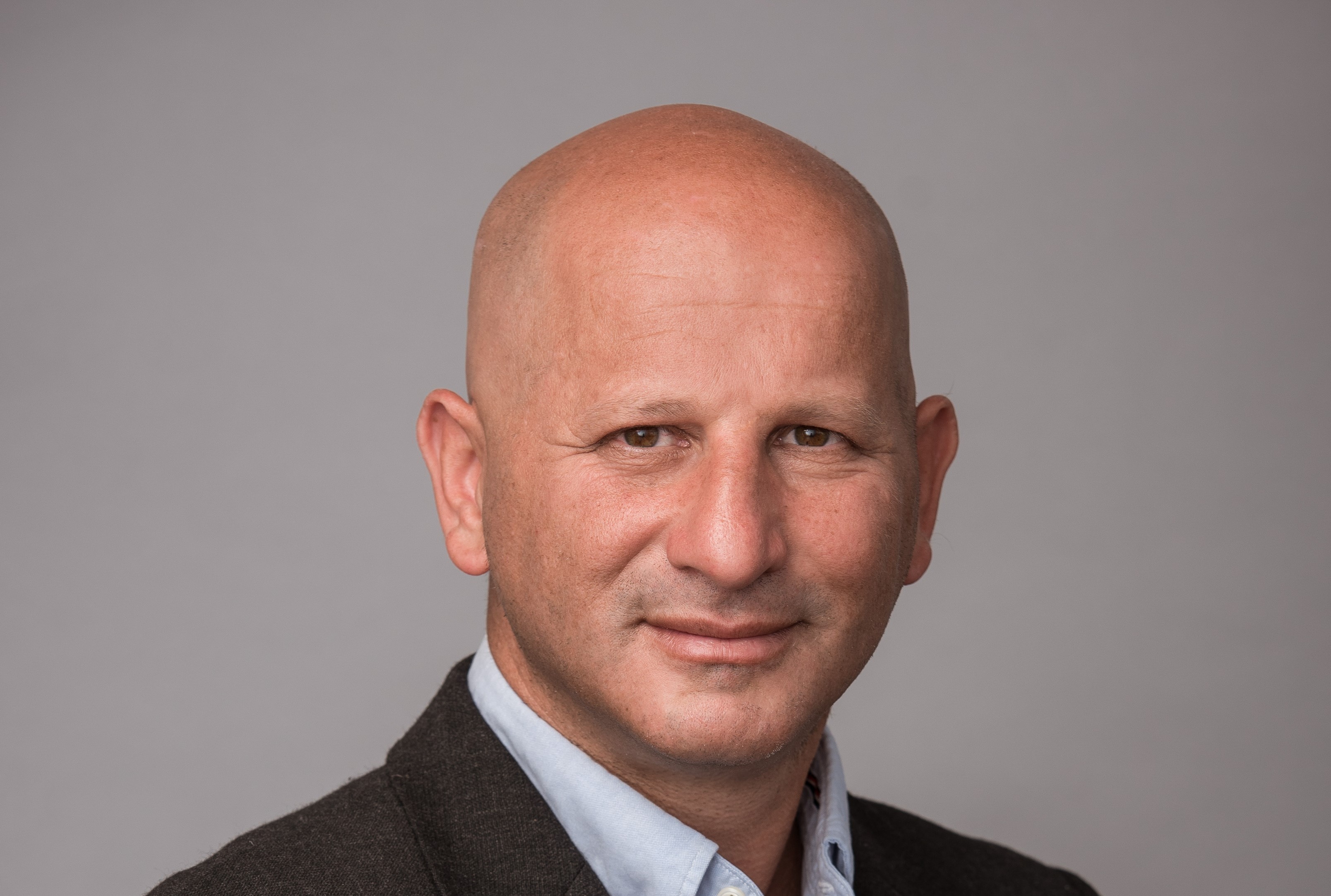 InsurTech Israel and the New Geography of Insurance Innovation 