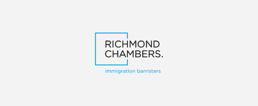 Richmond Chambers Switzerland logo