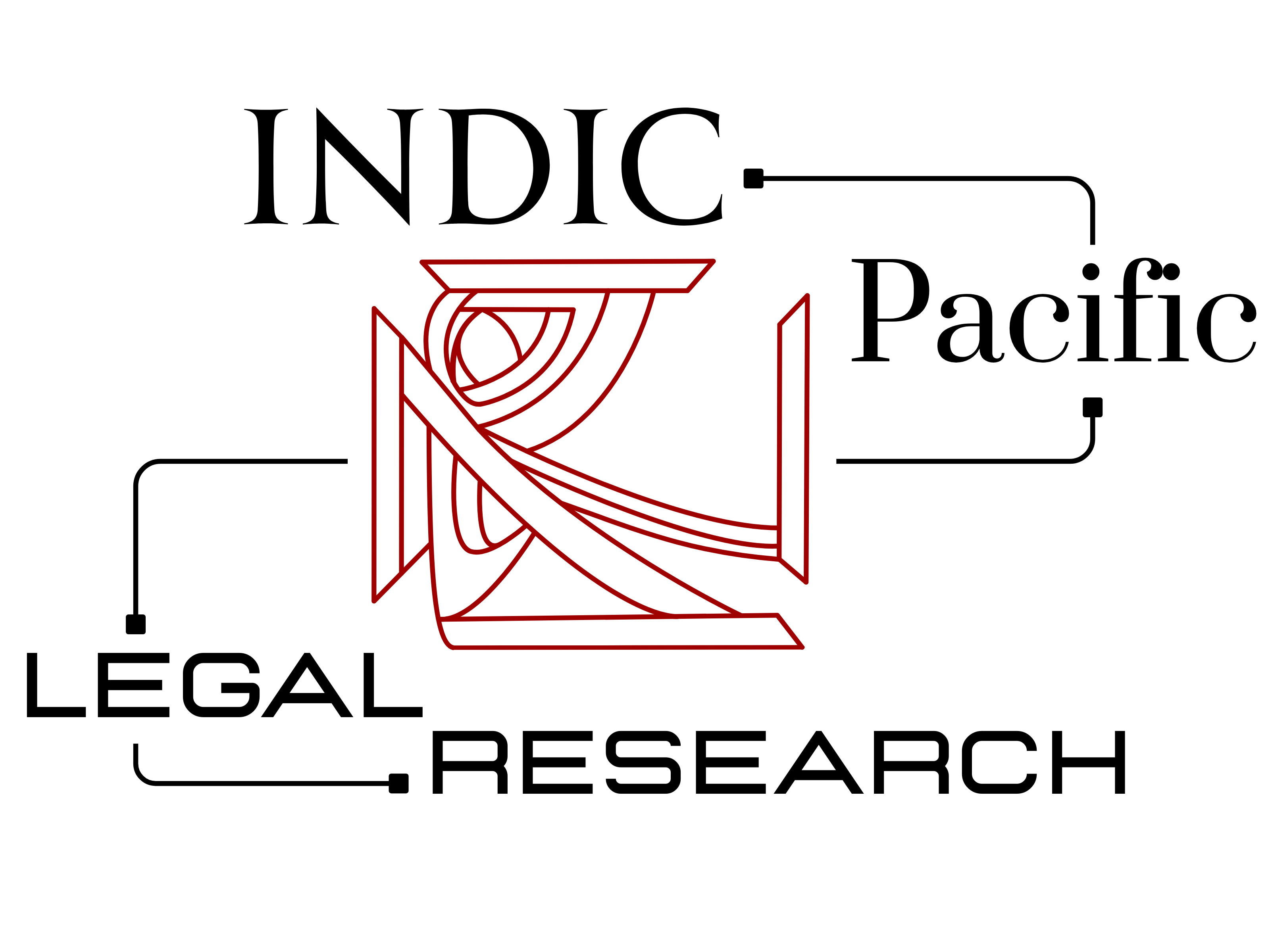 Indic Pacific Legal Research LLP logo