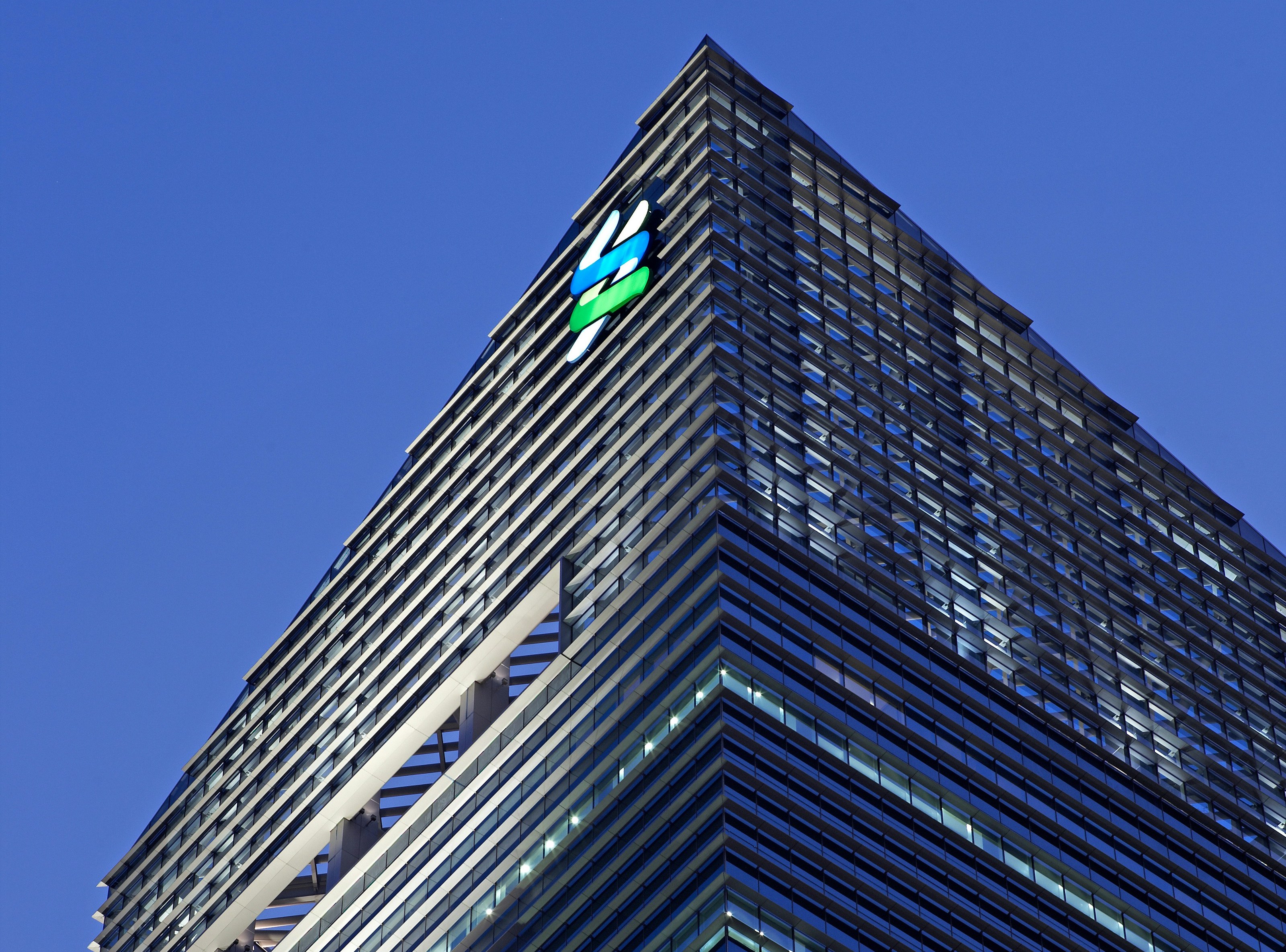 Standard Chartered Lifts Targets After Earnings
