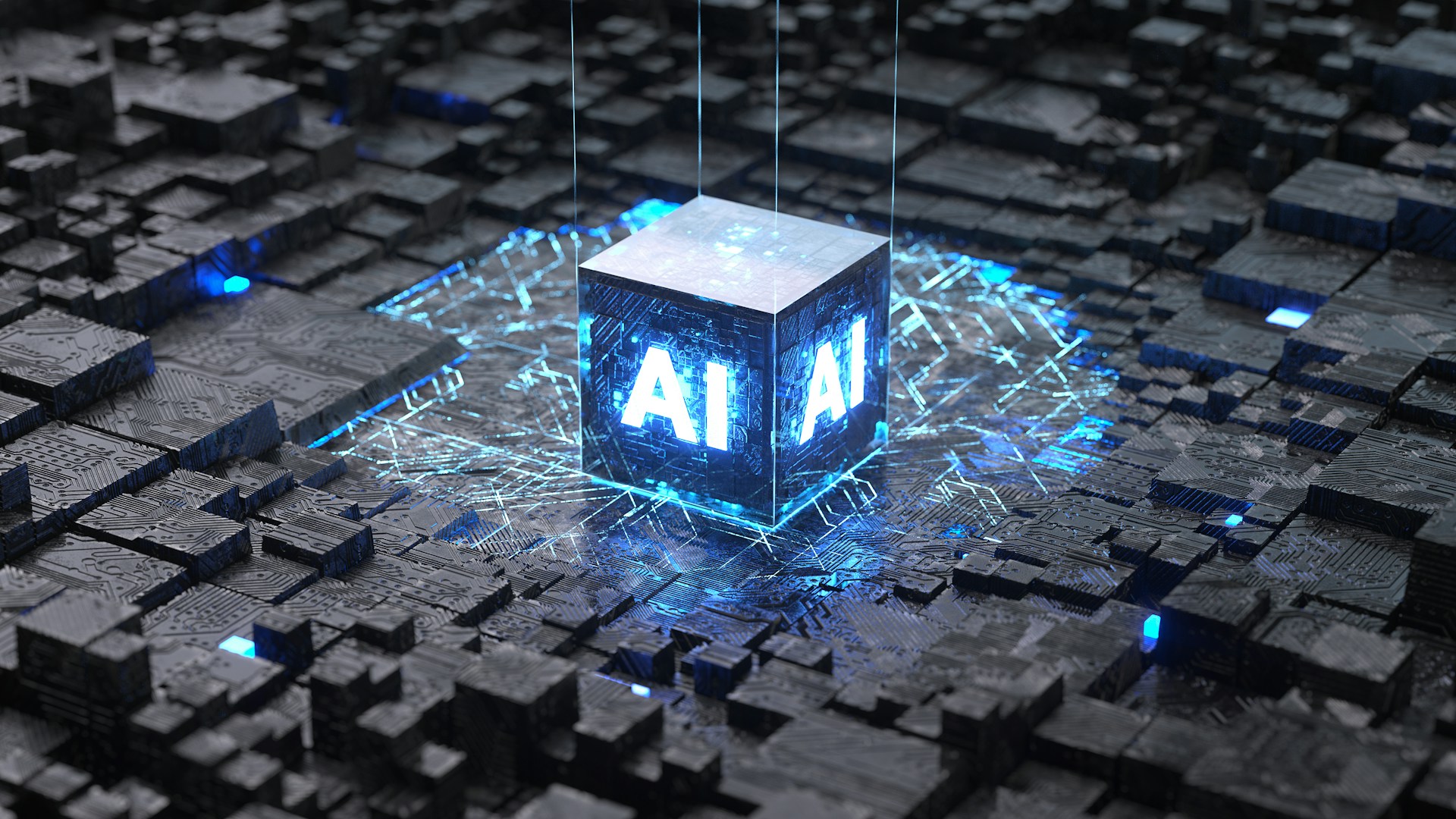 AI Investment Boom Tests Banking Stability