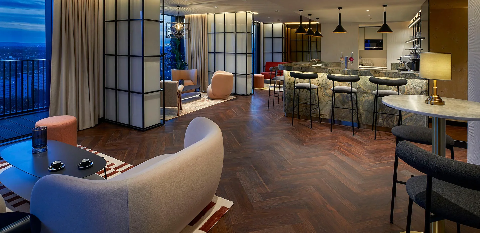 From Concept to Asset: The Process Behind Cirque Living