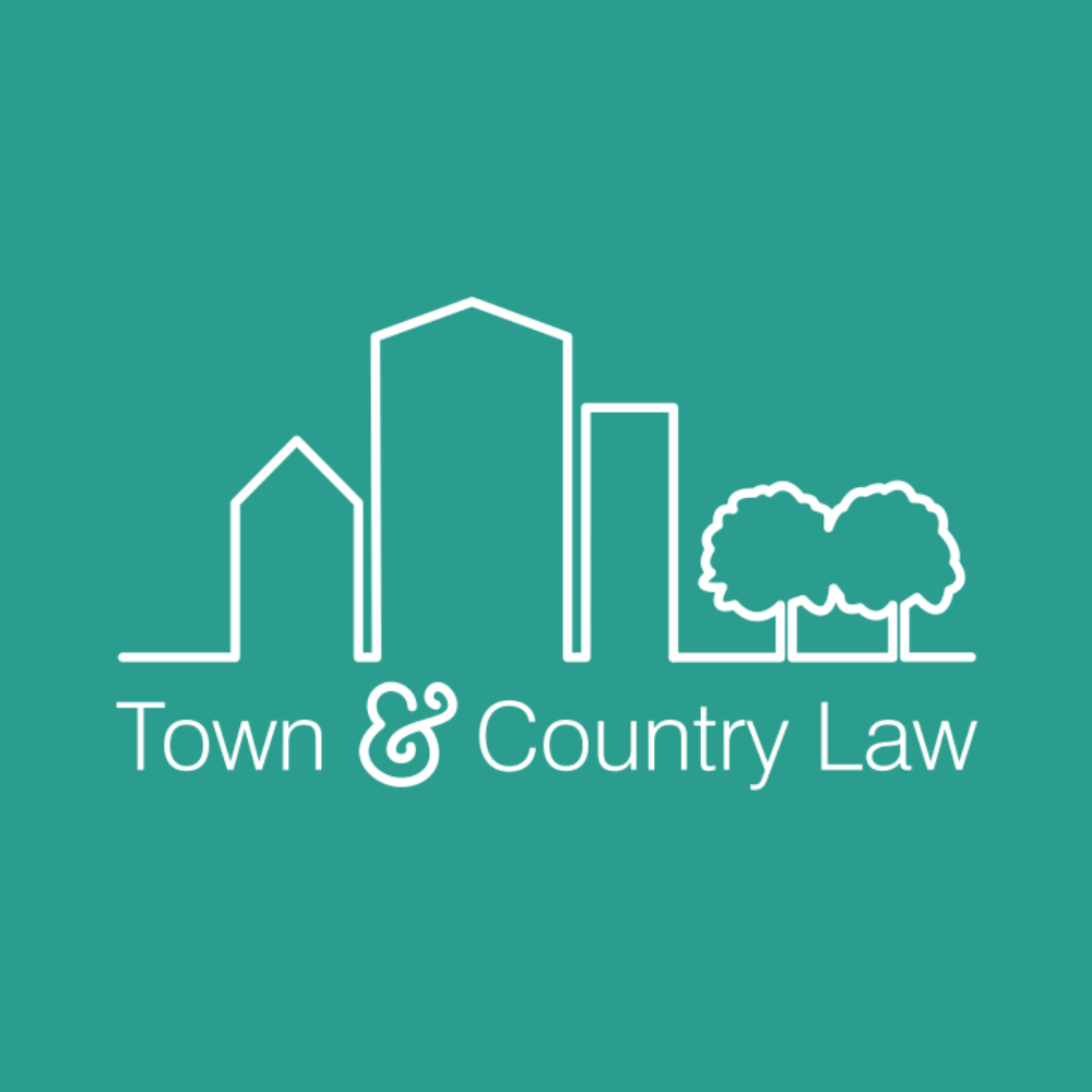 Town & Country Law logo