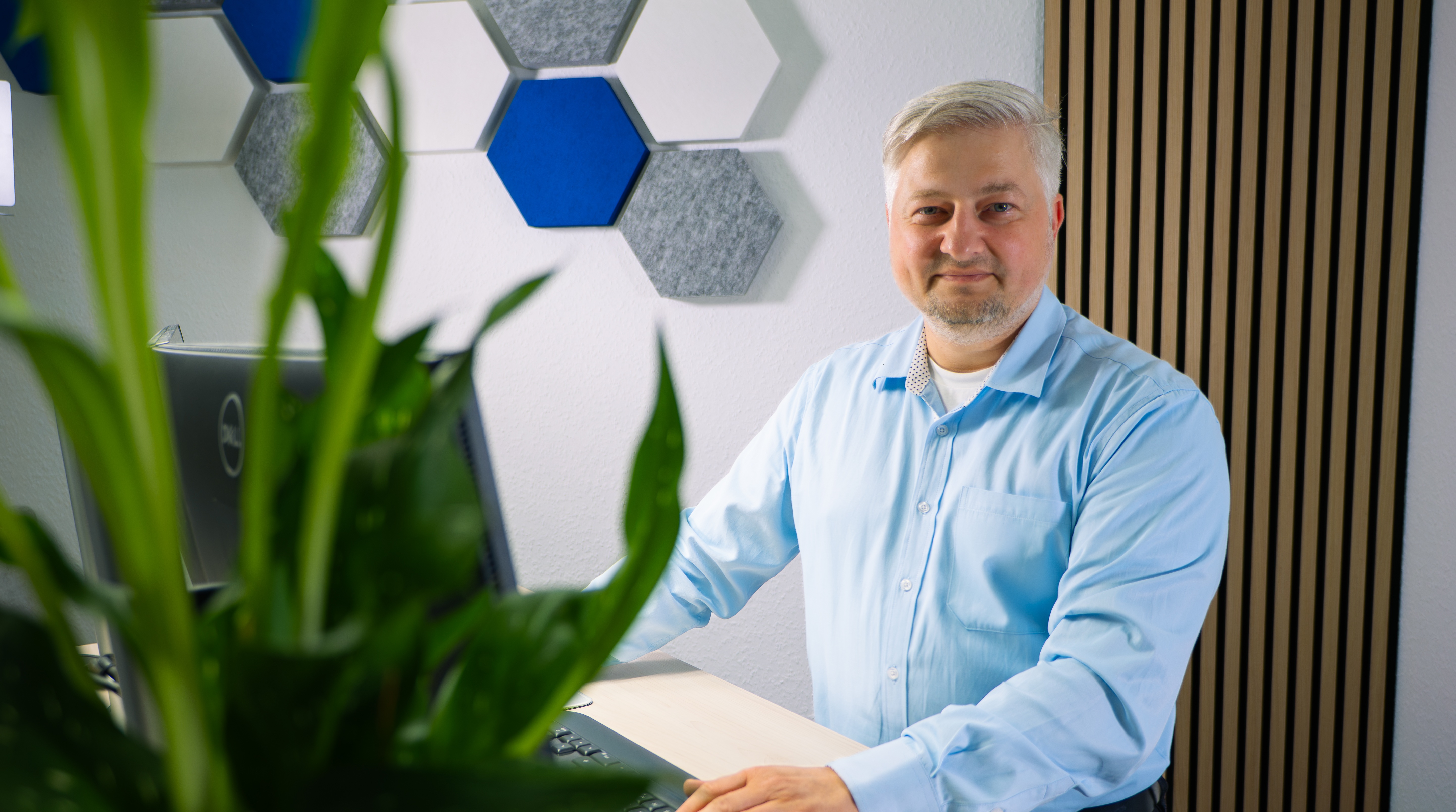 NextGen IT Systems Magdeburg GmbH