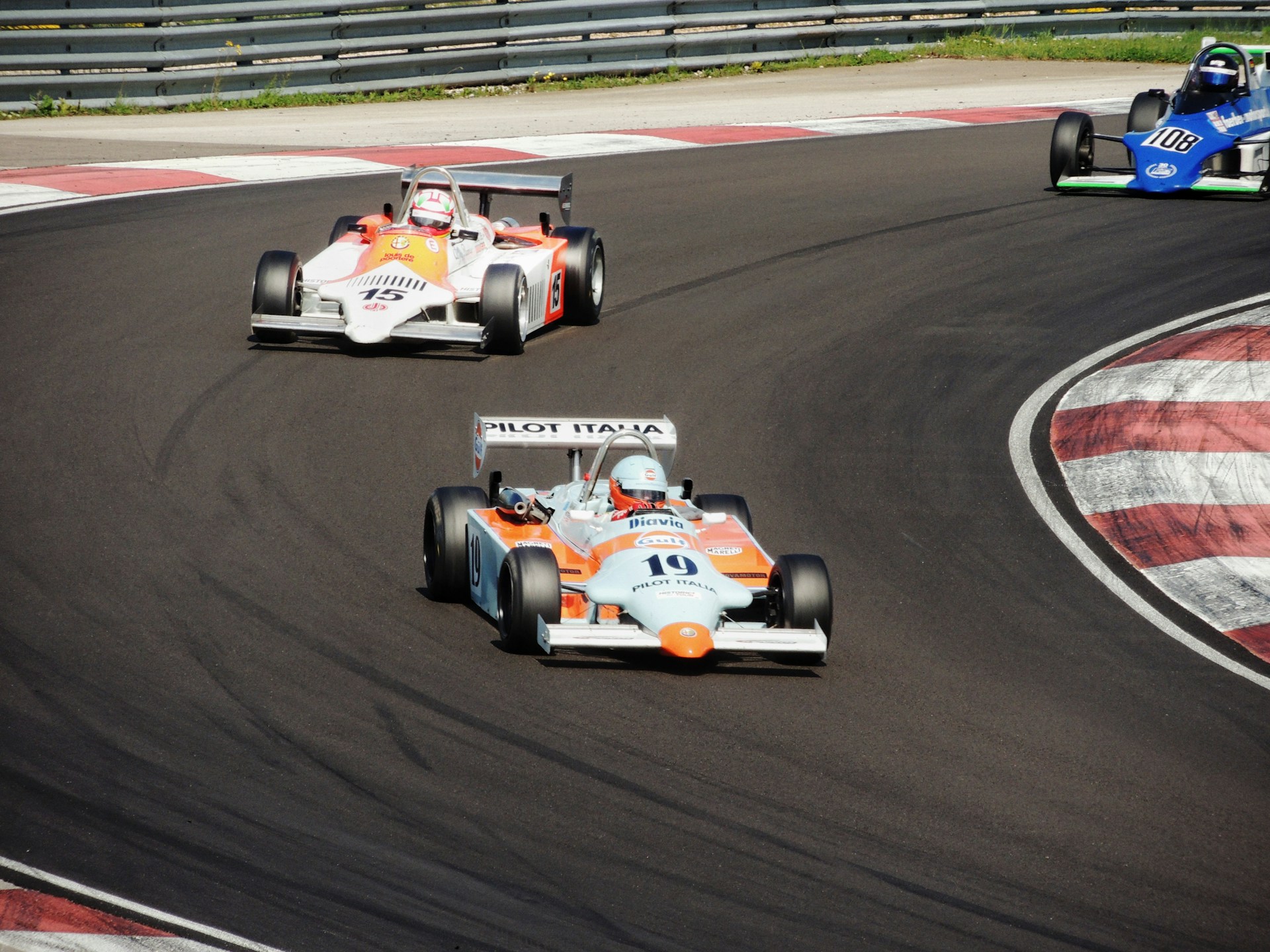 Formula One Accelerates AI Integration Across Racing
