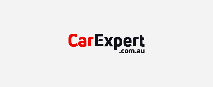CarExpert.com.au logo