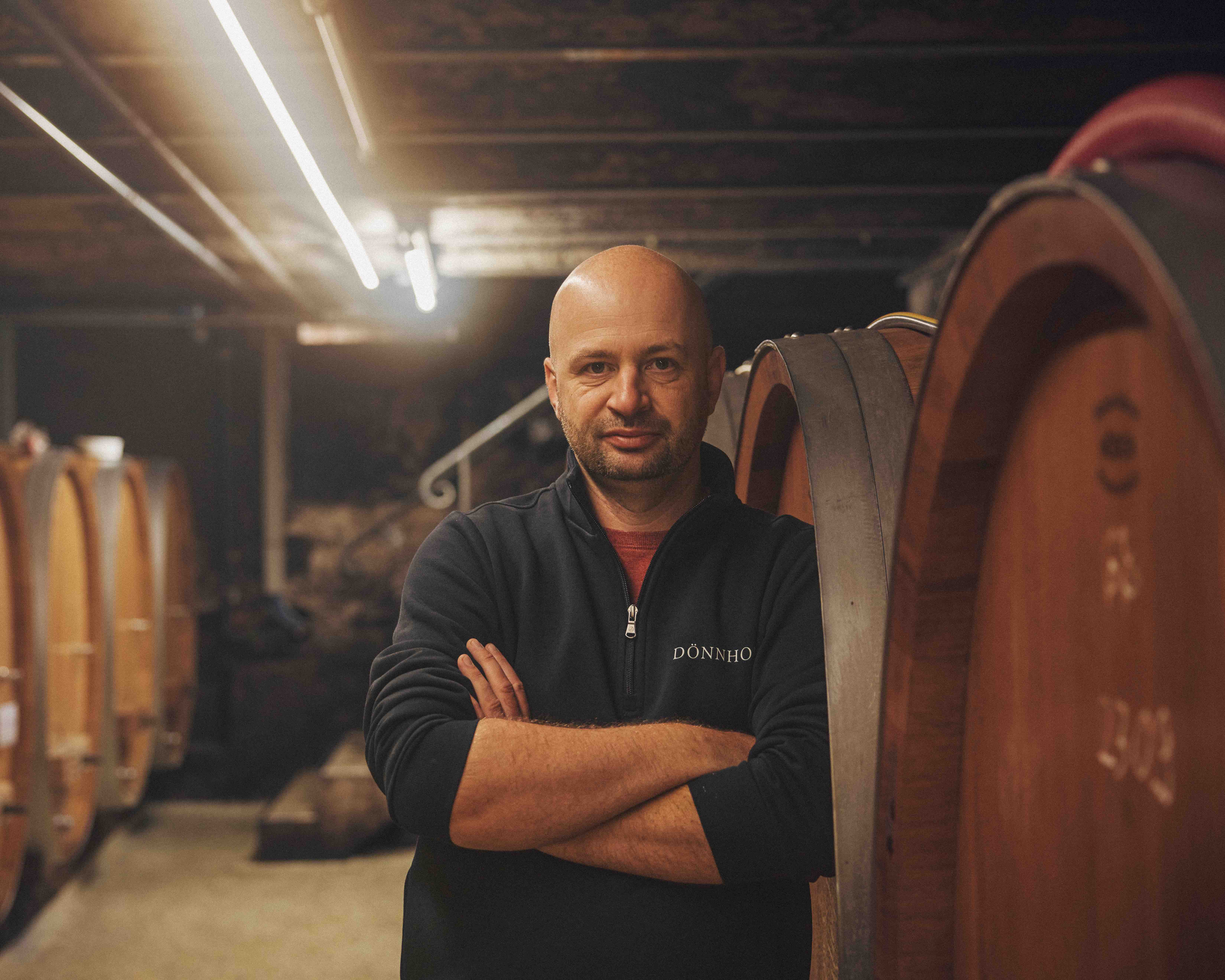In the Nahe, Time Belongs to Weingut H. Dönnhoff