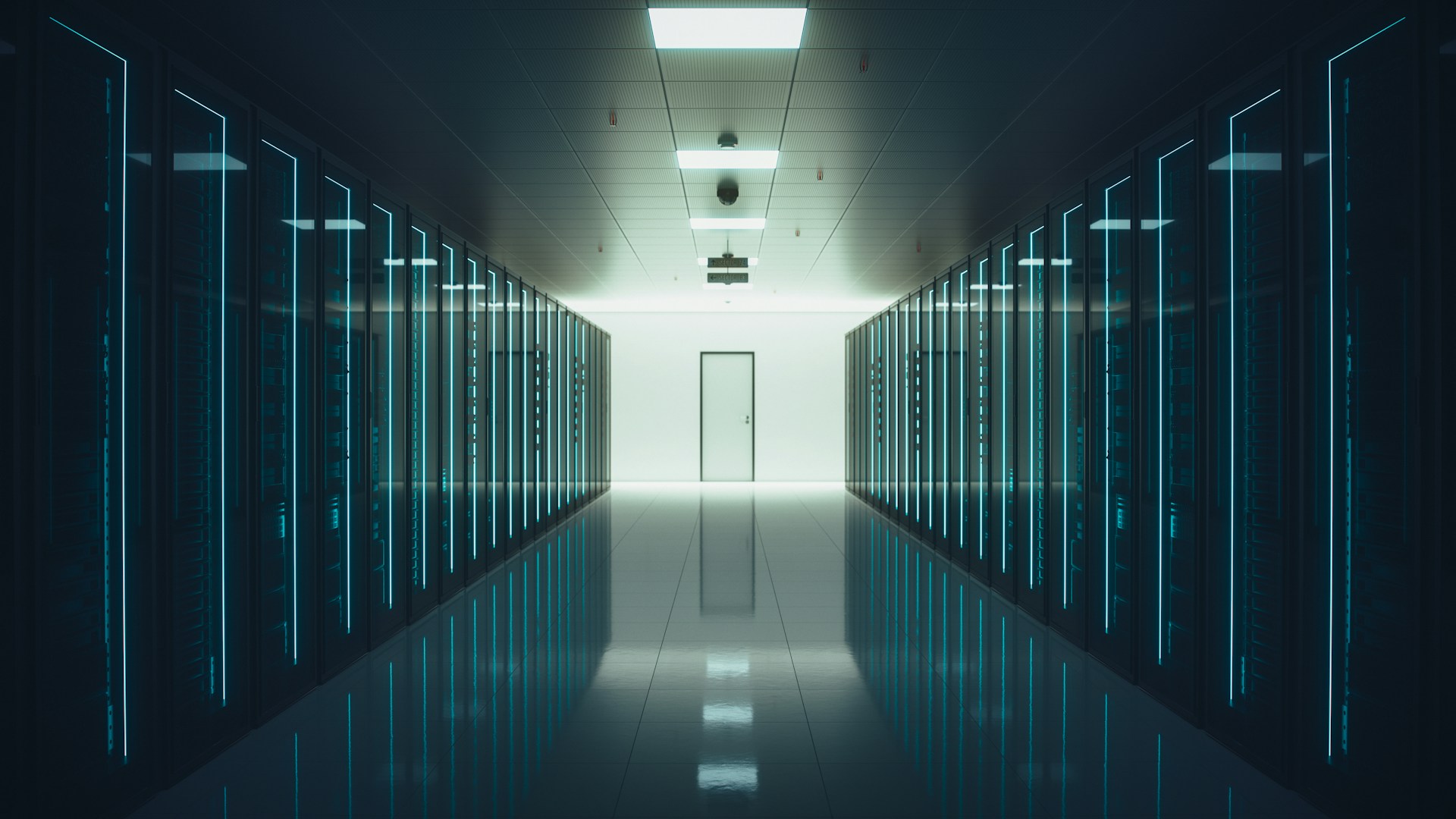 Nvidia Investment Targets Critical AI Infrastructure
