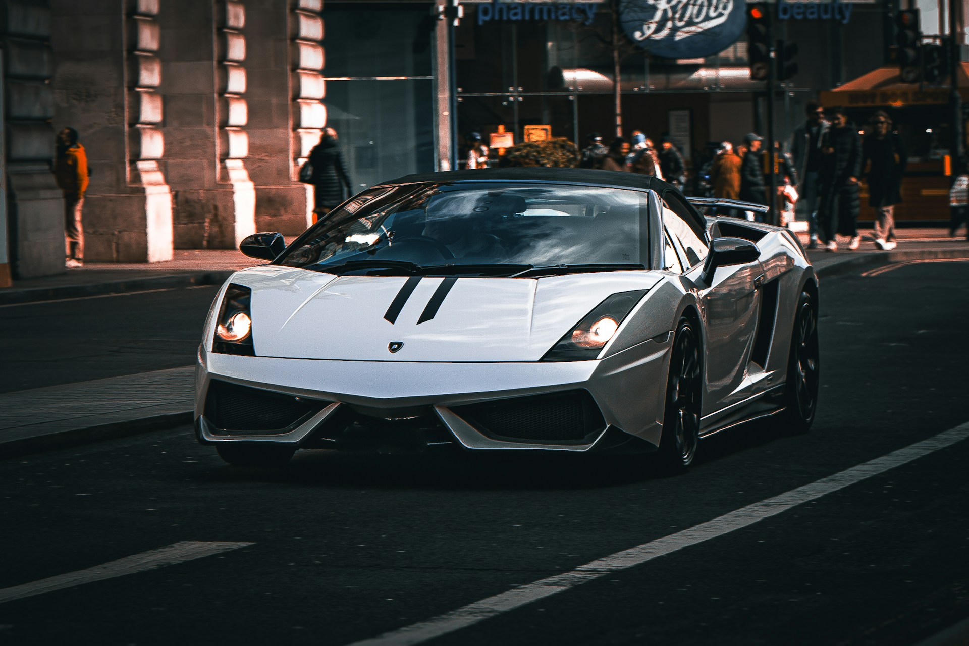 Featured