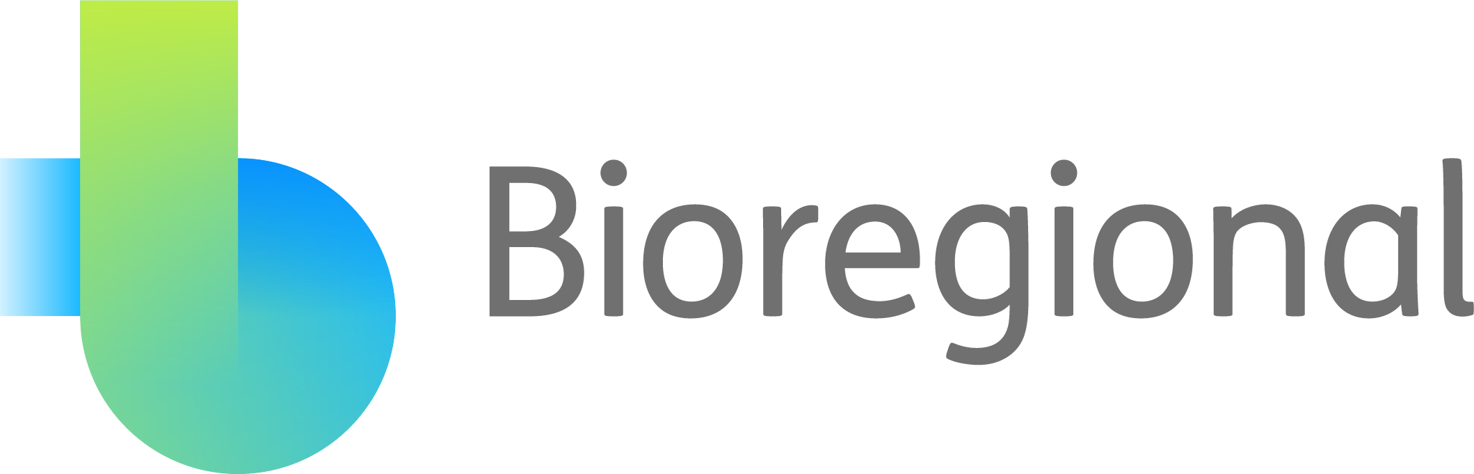 Bioregional logo