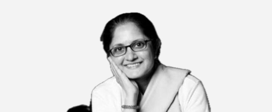 Kalpana Chandran