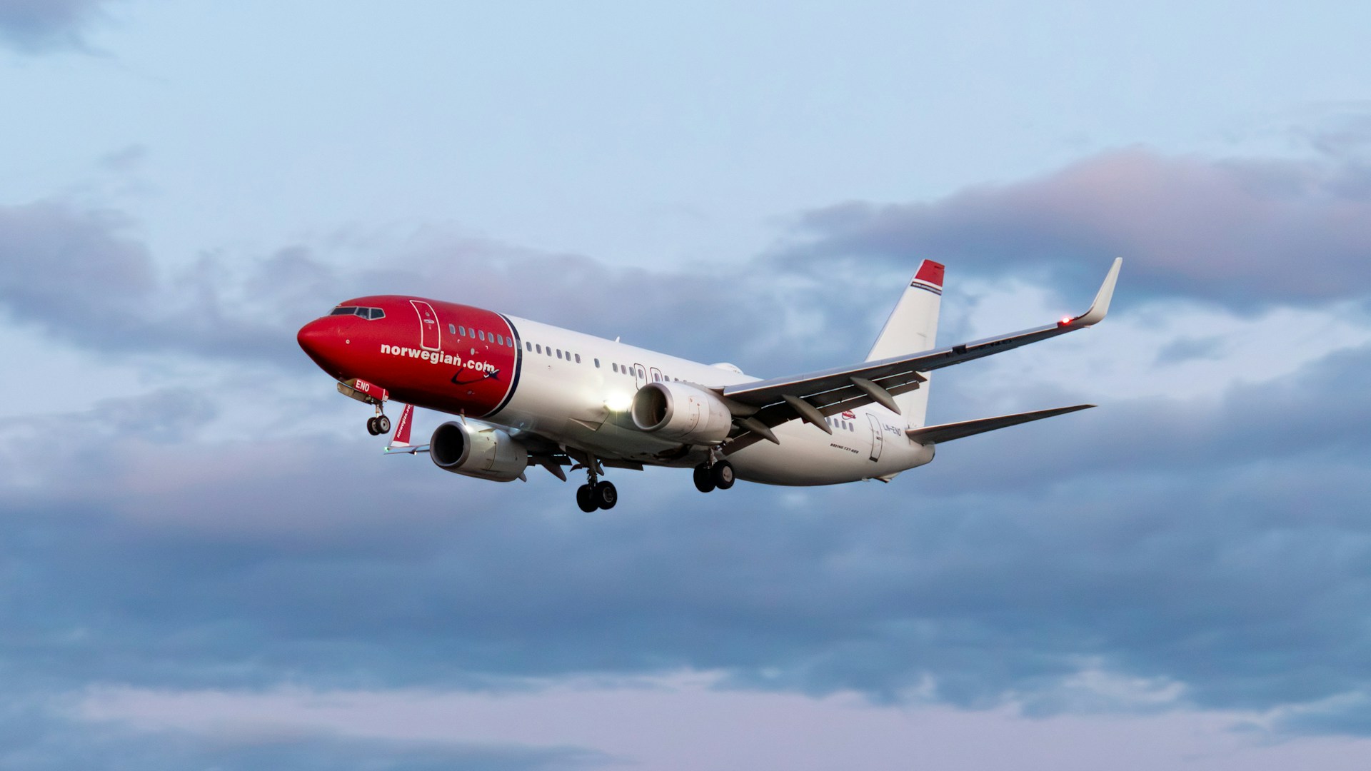Norwegian Air Profits Defy Rising Costs